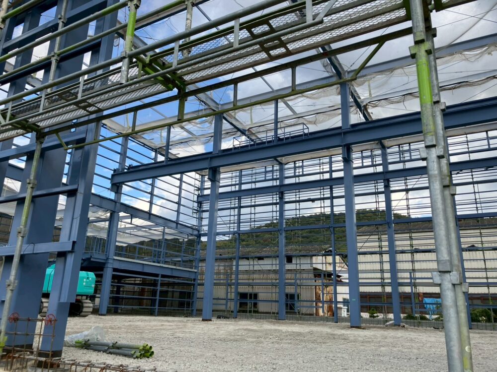 高砂市　一般倉庫　NEW✨　UP！03