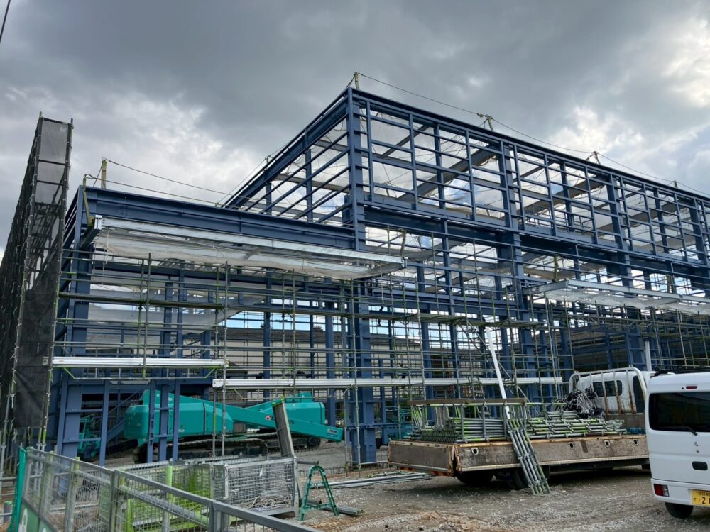 高砂市　一般倉庫　NEW✨　UP！04