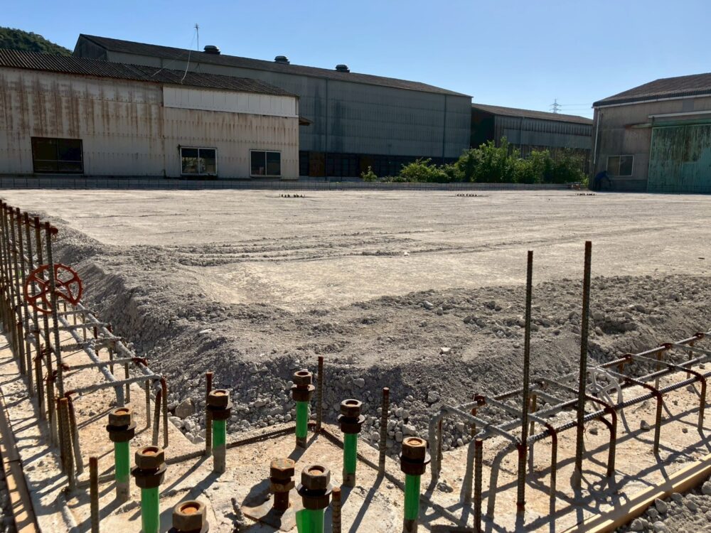 高砂市　一般倉庫　NEW✨　UP！02