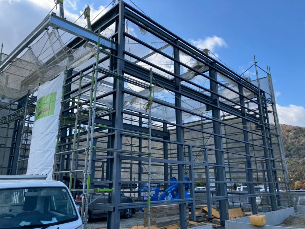 姫路市　一般倉庫　UP✨05