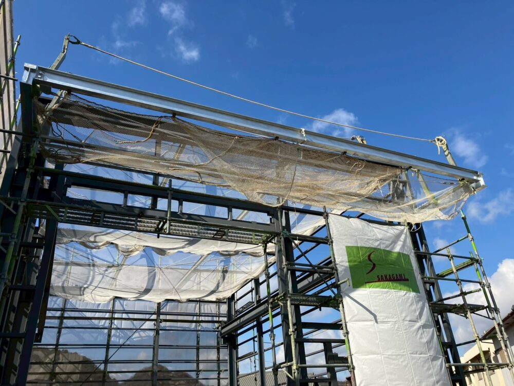 姫路市　一般倉庫　UP✨