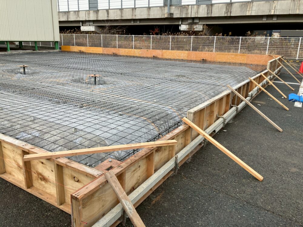 姫路市　冷蔵倉庫01