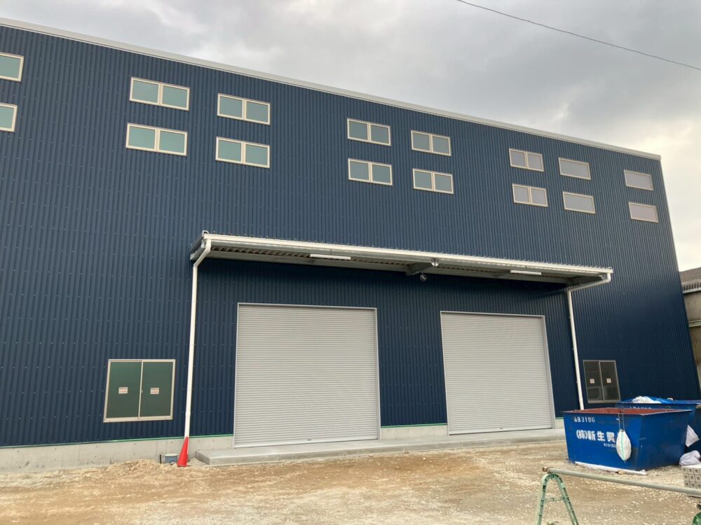 高砂市　一般倉庫　NEW✨　