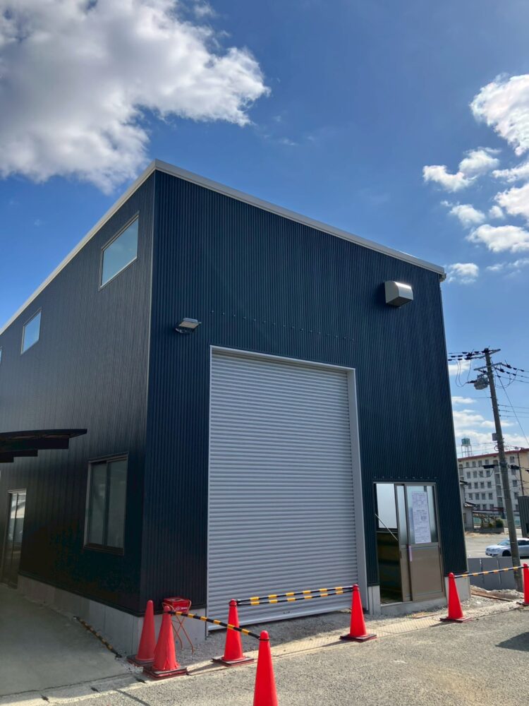 姫路市　一般倉庫　UP✨