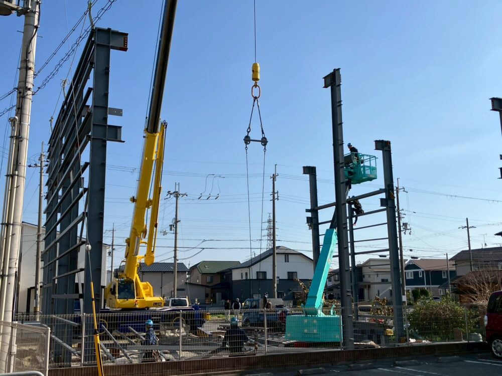 姫路市　一般倉庫　NEW✨　UP！！04