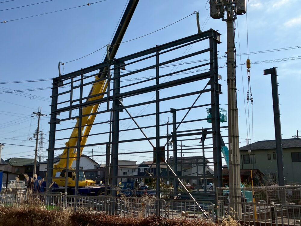 姫路市　一般倉庫　NEW✨　UP！！05