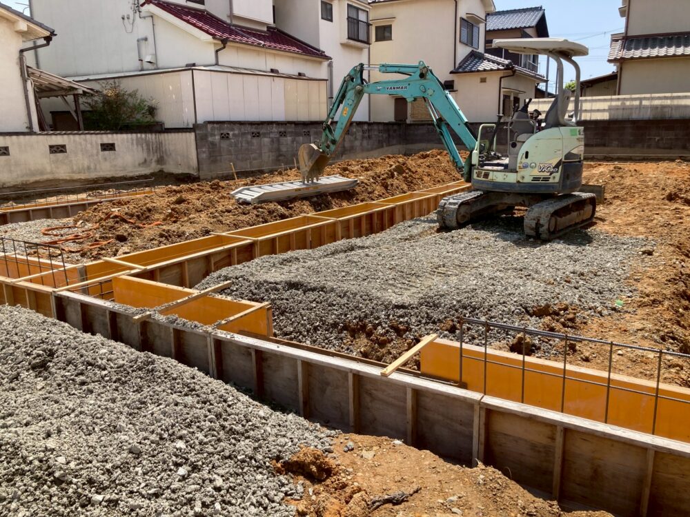 YMSコーポレーション　新築事務所03