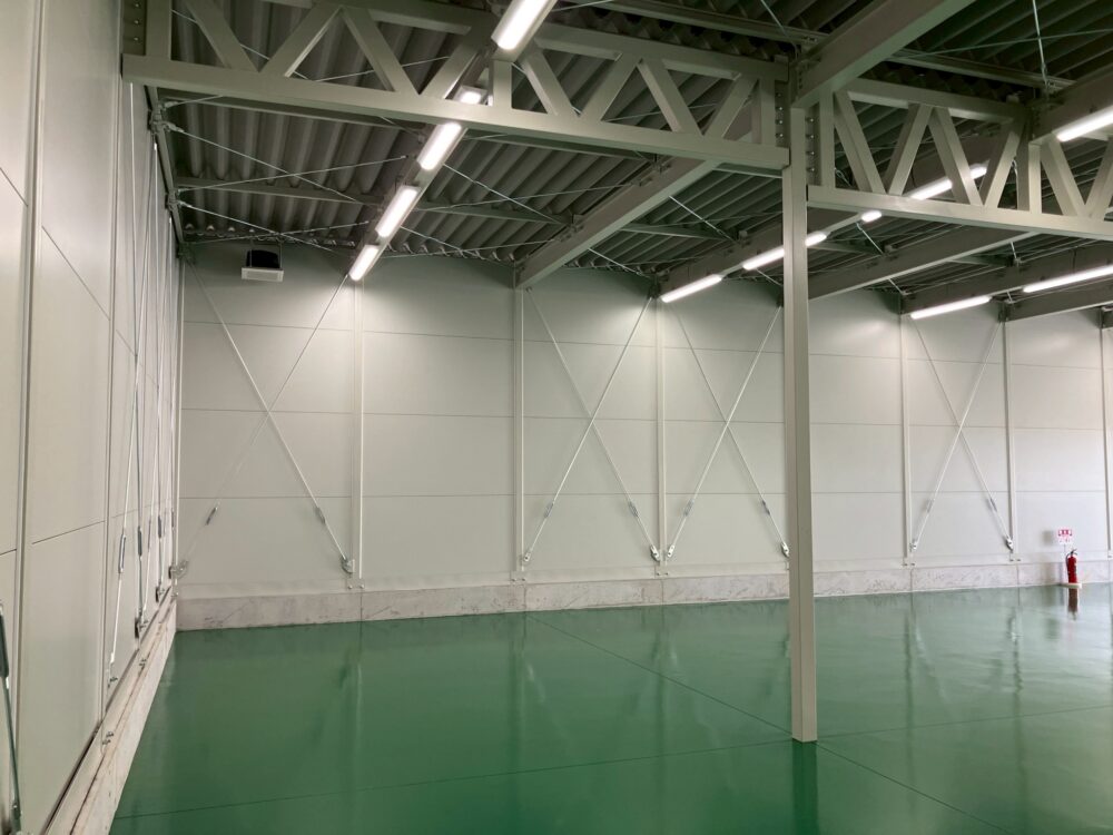 YMSコーポレーション　新築事務所08