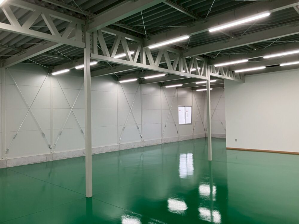 YMSコーポレーション　新築事務所06