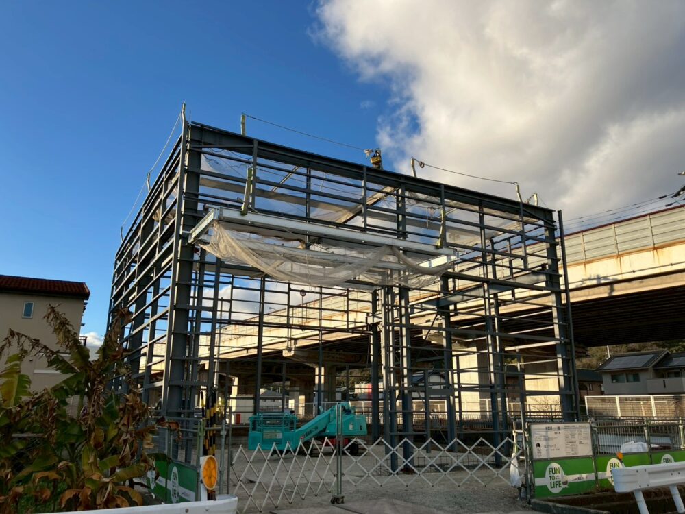 真成　新築倉庫05