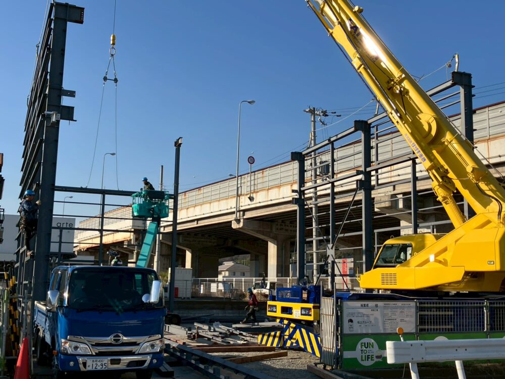 真成　新築倉庫04