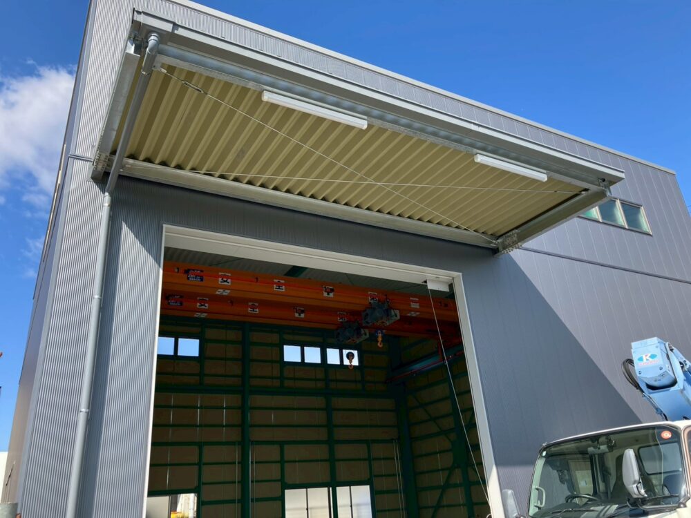 真成　新築倉庫08