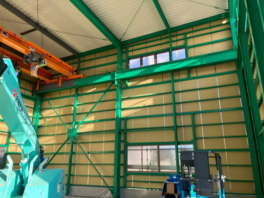 真成　新築倉庫06